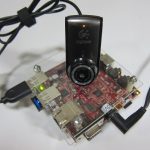 BeagleBoard-xMでUSBカメラ（その２）