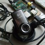 [Raspberry Pi] USBカメラのテスト